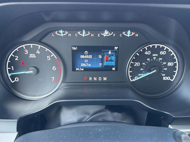 2025 Ford F-350SD XLT