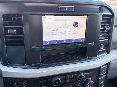 2025 Ford F-350SD XLT