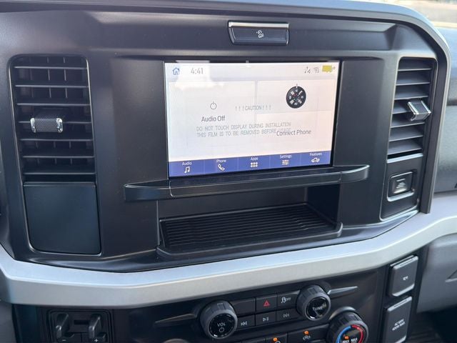 2025 Ford F-350SD XLT