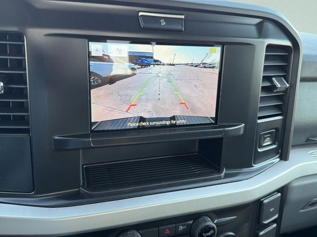 2025 Ford F-350SD XLT