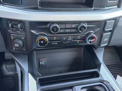 2025 Ford F-350SD XLT