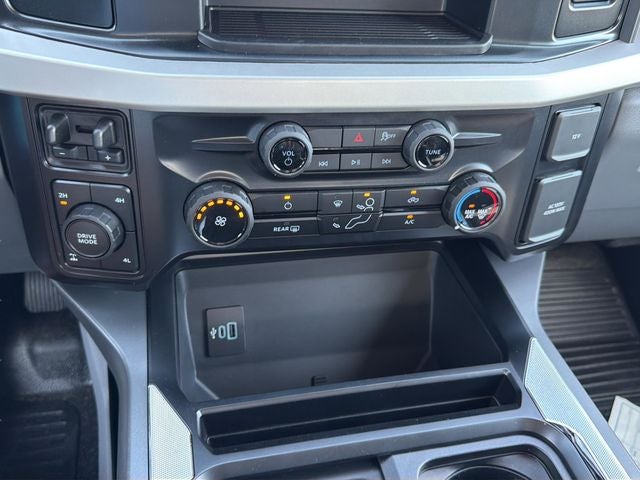 2025 Ford F-350SD XLT