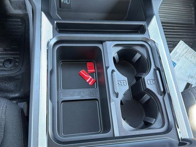 2025 Ford F-350SD XLT