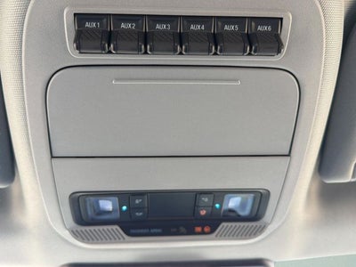 2025 Ford F-350SD XLT