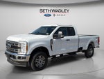2025 Ford F-350SD XLT
