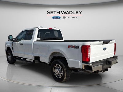 2025 Ford F-350SD XLT