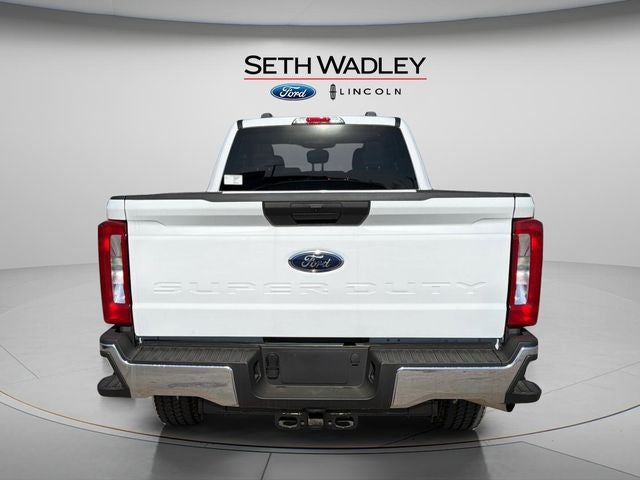 2025 Ford F-350SD XLT