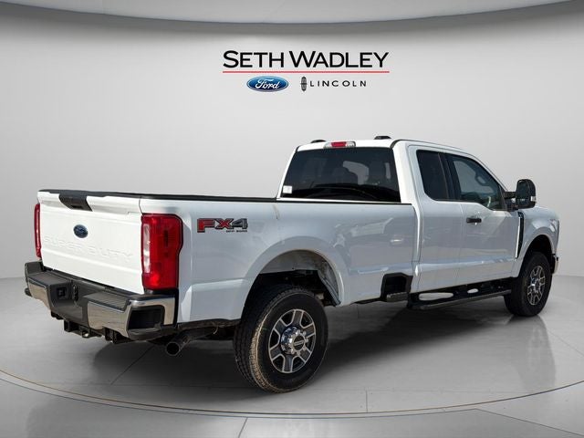 2025 Ford F-350SD XLT