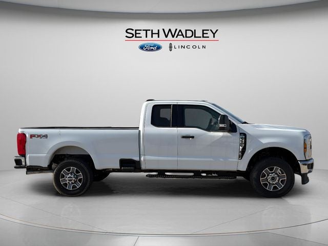 2025 Ford F-350SD XLT