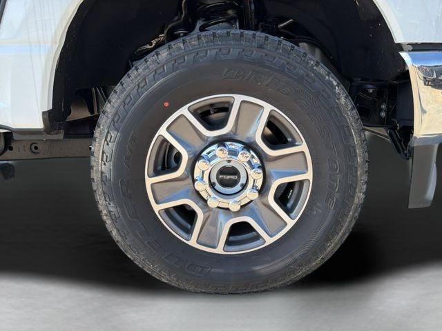 2025 Ford F-350SD XLT