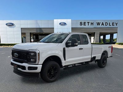 2026 Ford F-350SD XL