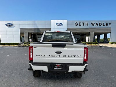 2026 Ford F-350SD XL