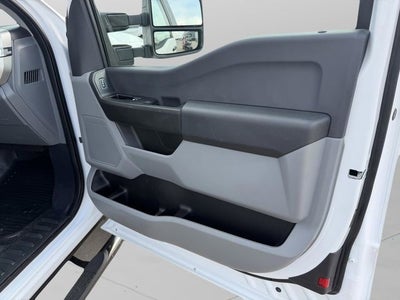 2024 Ford F-350SD XL DRW | 4WD | 6.8L