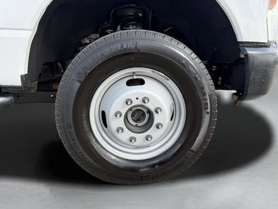 2024 Ford F-350SD XL DRW | 4WD | 6.8L