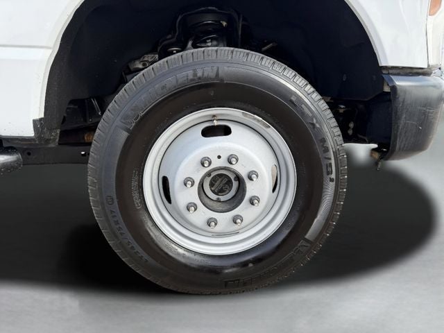 2024 Ford F-350SD XL DRW | 4WD | 6.8L