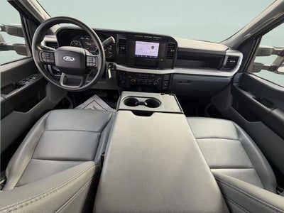 2024 Ford F-350SD XL DRW | 4WD | 6.8L