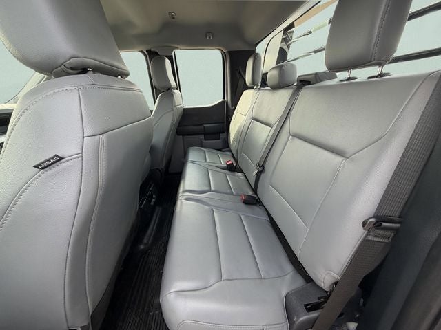 2024 Ford F-350SD XL DRW | 4WD | 6.8L