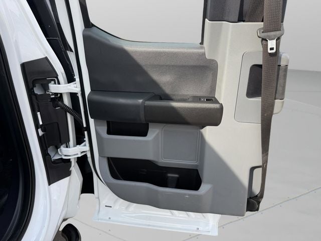 2024 Ford F-350SD XL DRW | 4WD | 6.8L