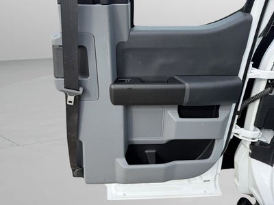 2024 Ford F-350SD XL DRW | 4WD | 6.8L