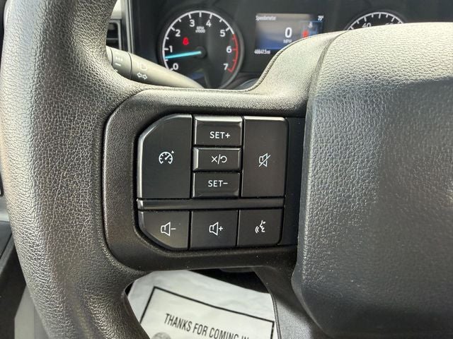 2024 Ford F-350SD XL DRW | 4WD | 6.8L