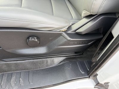 2024 Ford F-350SD XL DRW | 4WD | 6.8L