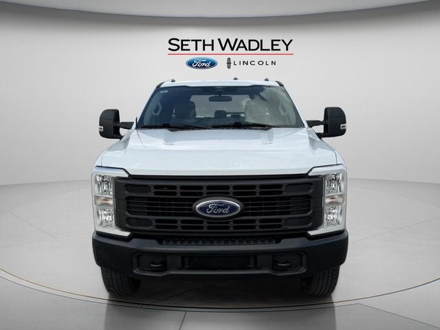 2024 Ford F-350SD XL DRW | 4WD | 6.8L