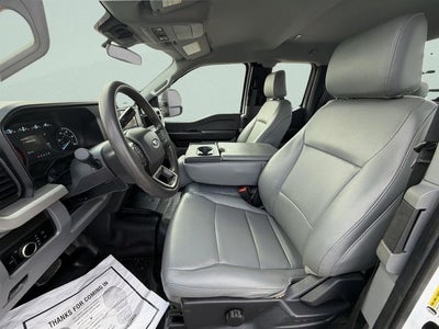 2024 Ford F-350SD XL DRW | 4WD | 6.8L
