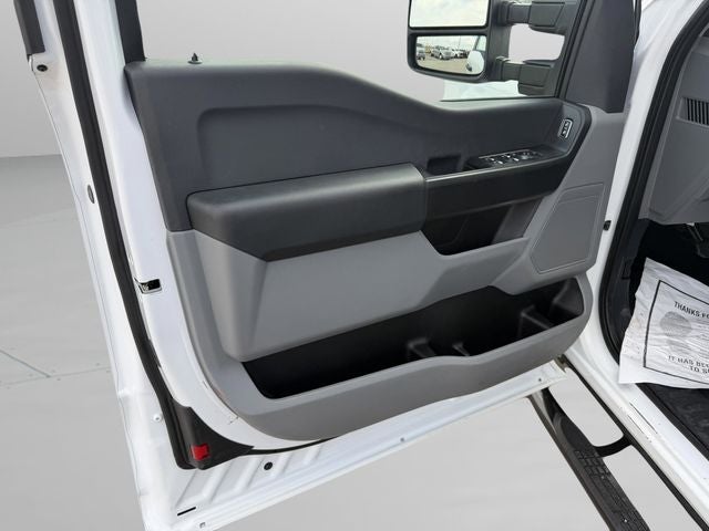 2024 Ford F-350SD XL DRW | 4WD | 6.8L