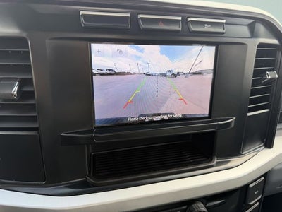 2024 Ford F-350SD XL DRW | 4WD | 6.8L