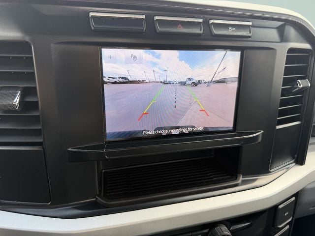 2024 Ford F-350SD XL DRW | 4WD | 6.8L