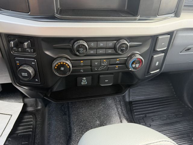 2024 Ford F-350SD XL DRW | 4WD | 6.8L