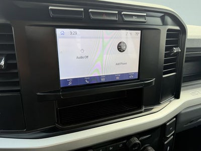 2024 Ford F-350SD XL DRW | 4WD | 6.8L