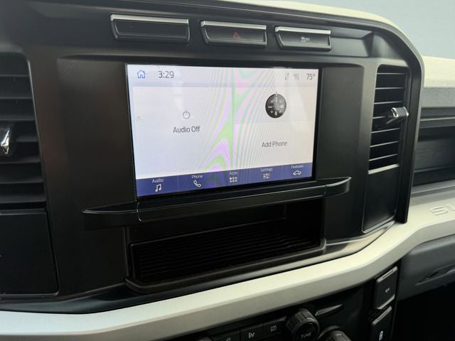 2024 Ford F-350SD XL DRW | 4WD | 6.8L