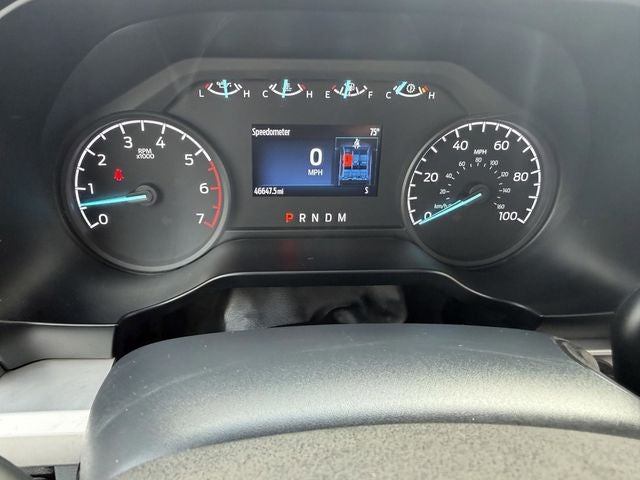 2024 Ford F-350SD XL DRW | 4WD | 6.8L