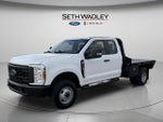 2024 Ford F-350SD XL DRW | 4WD | 6.8L