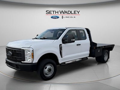 2024 Ford F-350SD XL DRW | 4WD | 6.8L