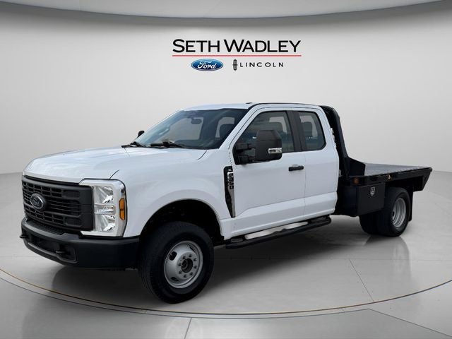 2024 Ford F-350SD XL DRW | 4WD | 6.8L