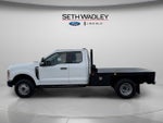 2024 Ford F-350SD XL DRW | 4WD | 6.8L