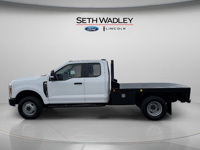 2024 Ford F-350SD XL DRW | 4WD | 6.8L