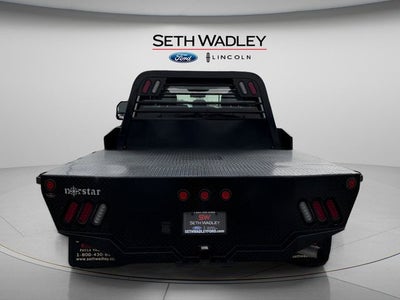 2024 Ford F-350SD XL DRW | 4WD | 6.8L