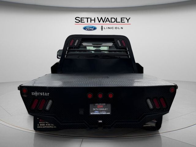 2024 Ford F-350SD XL DRW | 4WD | 6.8L