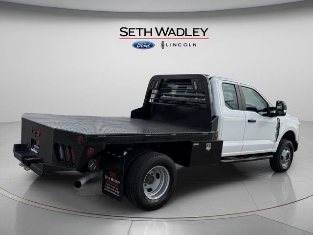 2024 Ford F-350SD XL DRW | 4WD | 6.8L