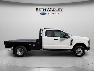 2024 Ford F-350SD XL DRW | 4WD | 6.8L