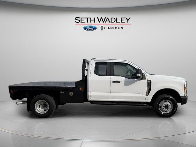 2024 Ford F-350SD XL DRW | 4WD | 6.8L