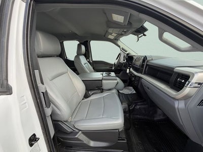 2024 Ford F-350SD XL DRW | 4WD | 6.8L