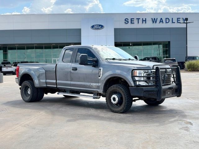2021 Ford F-350SD XL DRW