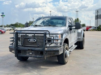 2021 Ford F-350SD XL DRW