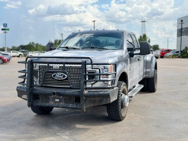 2021 Ford F-350SD XL DRW