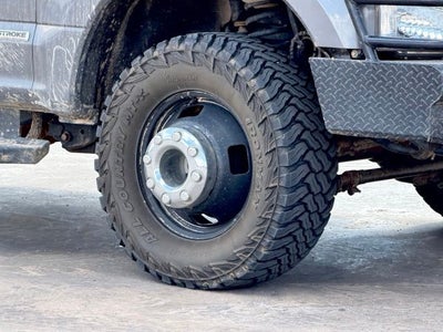 2021 Ford F-350SD XL DRW