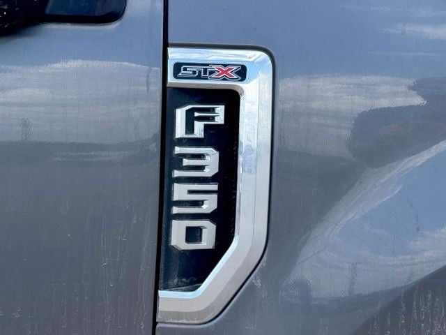 2021 Ford F-350SD XL DRW
